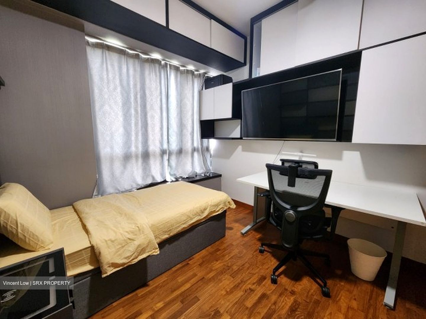 Astor (D14), Apartment #596444261